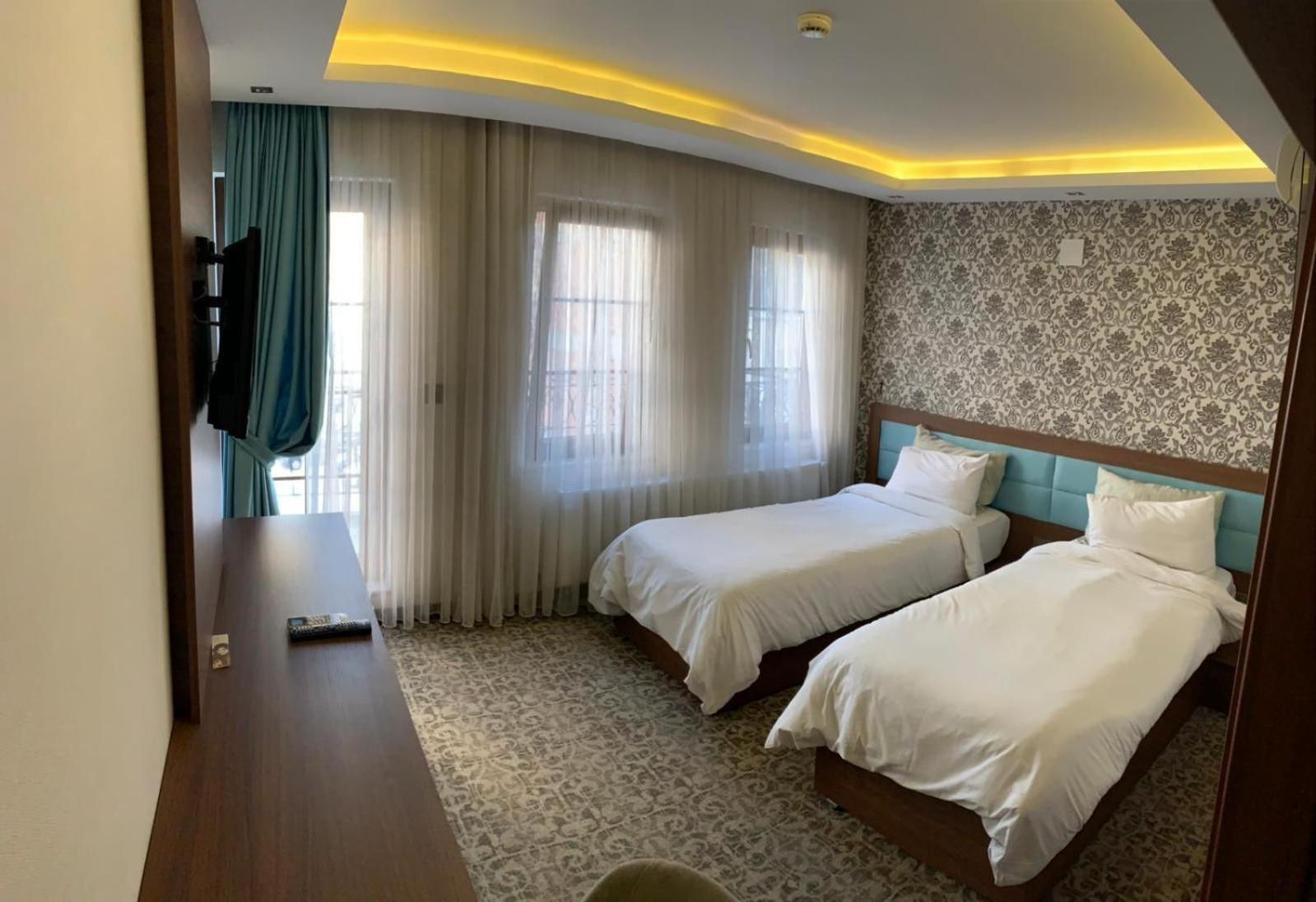 Royal Boutique House 호텔 부루사 외부 사진