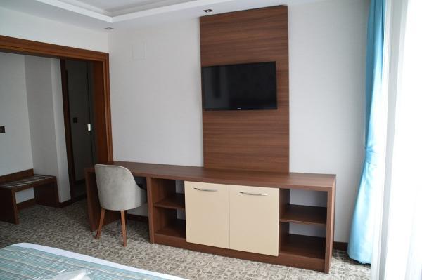 Royal Boutique House 호텔 부루사 외부 사진